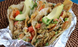 Taco