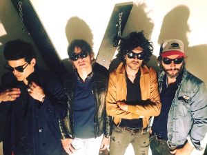 Bandas