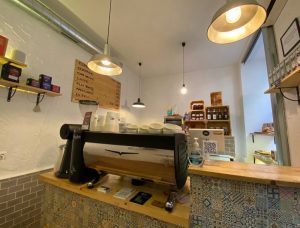 Café