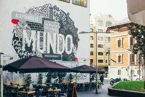 Madrid