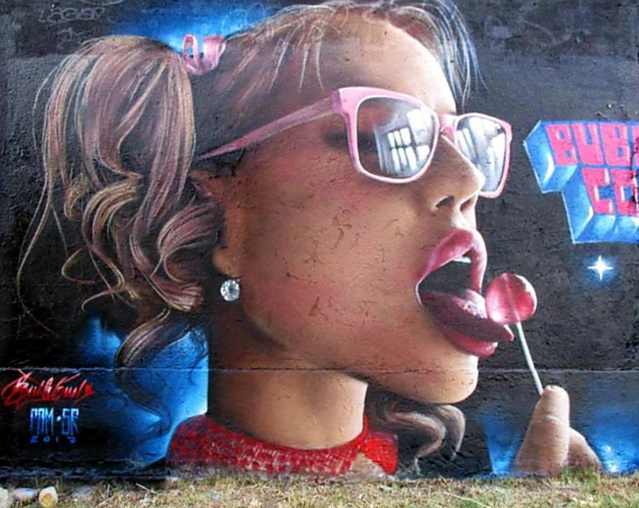 Arte Urbano