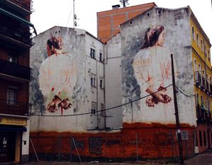 Madrid