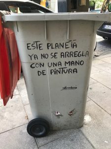 Madrid