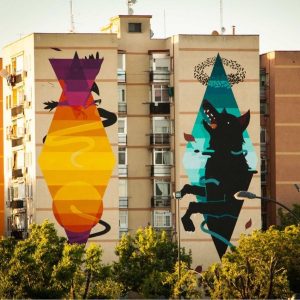 Madrid