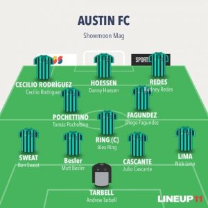 Austin