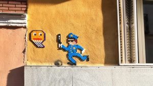 Madrid