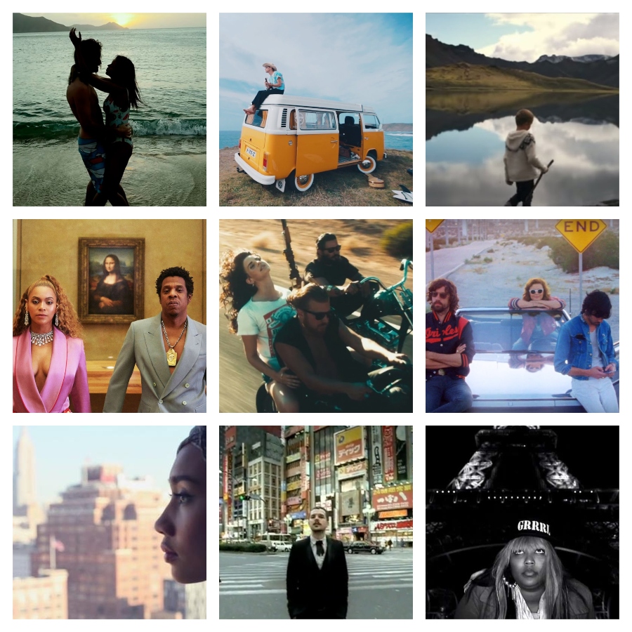 Viajes