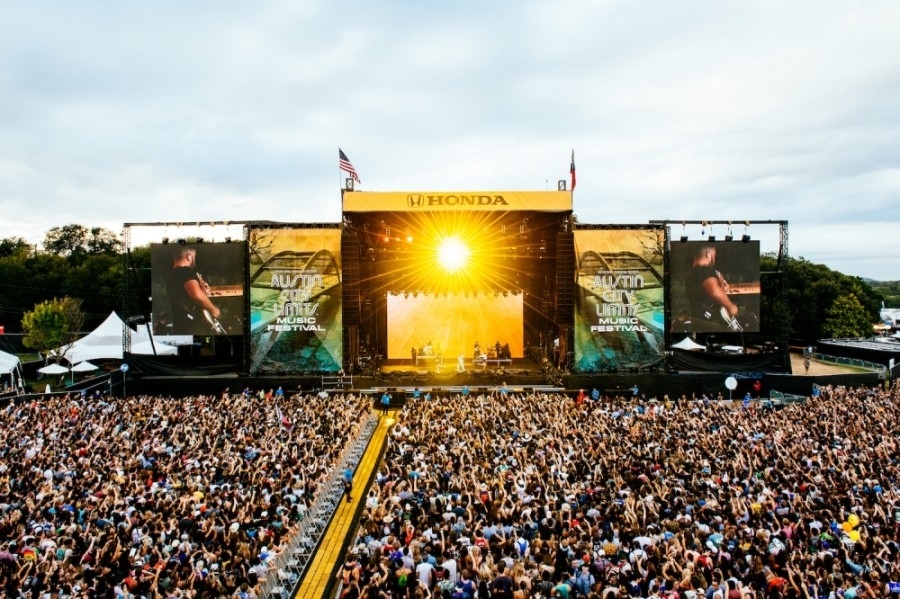 Austin City Limits 2021