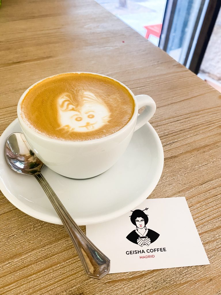 Café