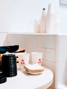 Café