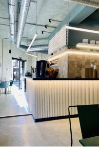 Café