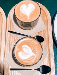 Café