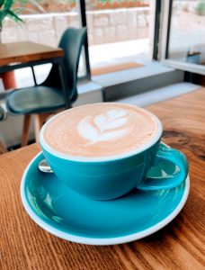 Café