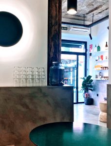 Café