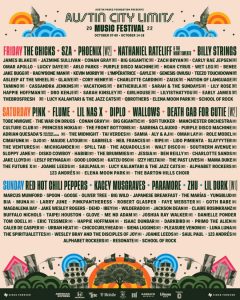 Austin City Limits