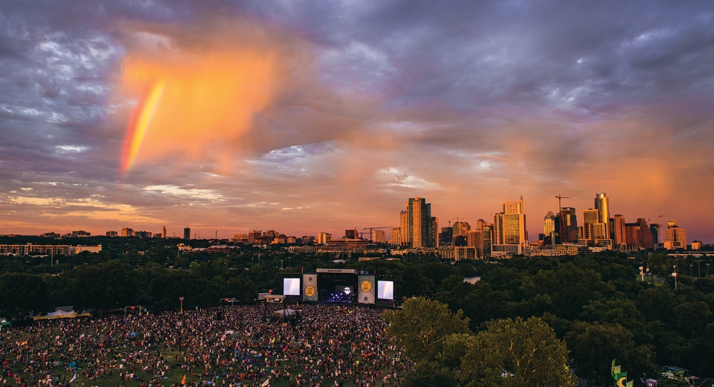 Austin City Limits