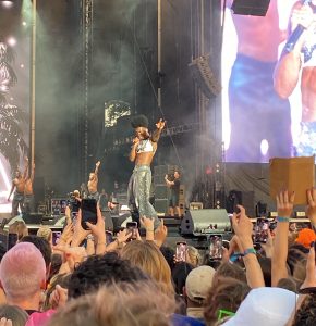 Austin City Limits