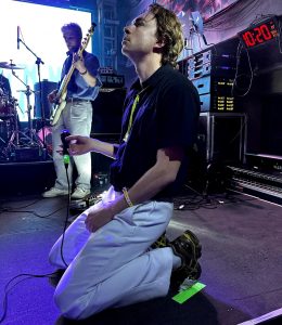 SXSW