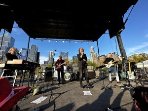 SXSW