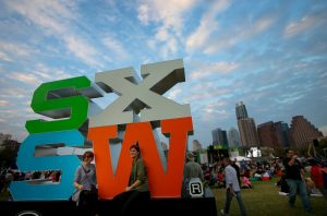 SXSW