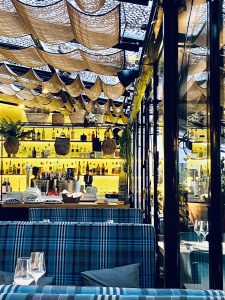 Taberna Los Gallos
