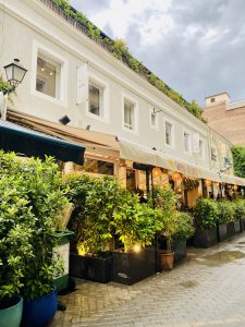 Taberna Los Gallos