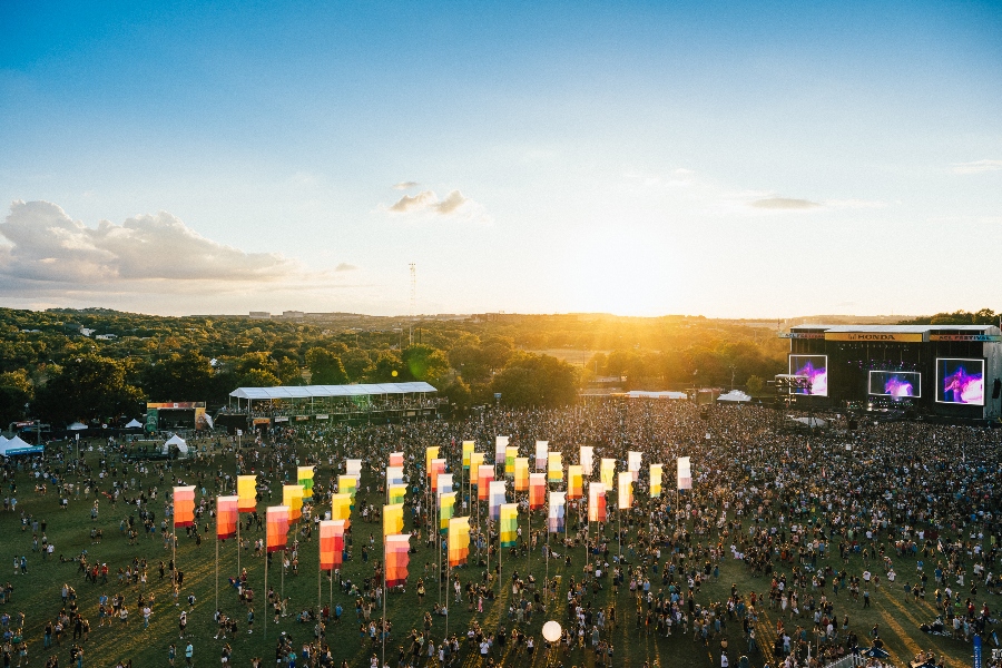 Austin City Limits