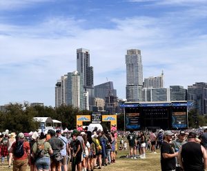 Austin City Limits
