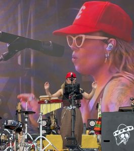 ACL