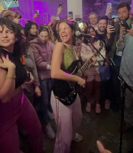 SXSW