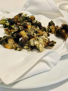 Materia Prima