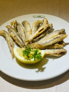 El Espigón
