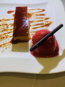 El Espigón