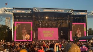 Austin City Limits