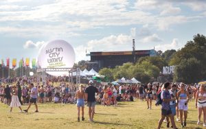 Austin City Limits