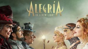 Cirque du Soleil