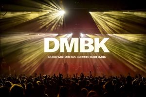 DMBK
