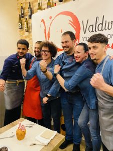 Valdivieso