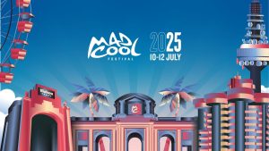 Mad Cool 2025