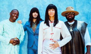 Khruangbin
