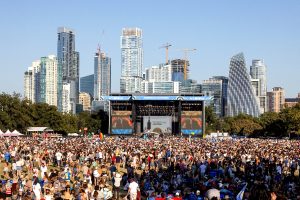 Austin City Limits
