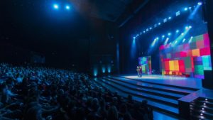 Festival Europeo de Cine