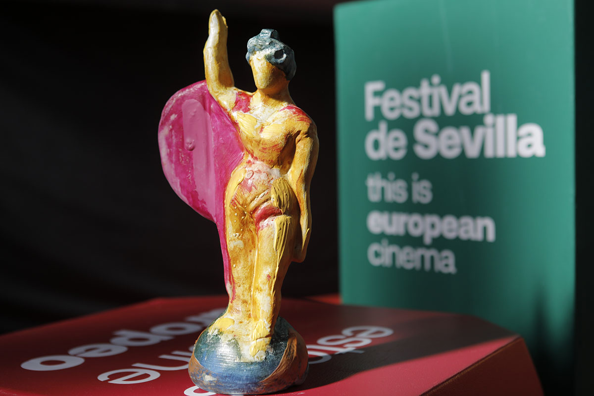 Festival de Cine Europeo
