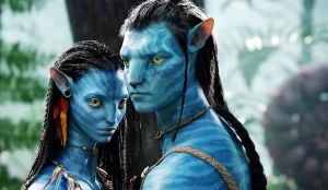 Avatar The Experience