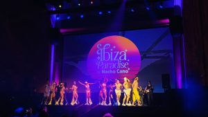 Ibiza Paradise