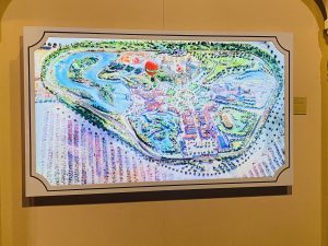 Disney the exhibition