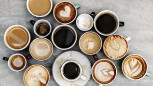 CoffeeFest