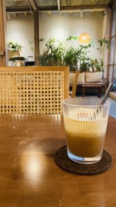 Specialty Coffee