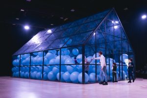 Balloon Museum