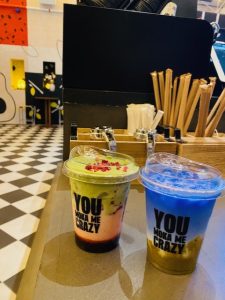 Superfuüd x Supercoffee